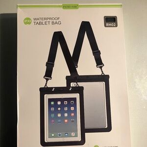 Brand New Waterproof Tablet Carry Cover